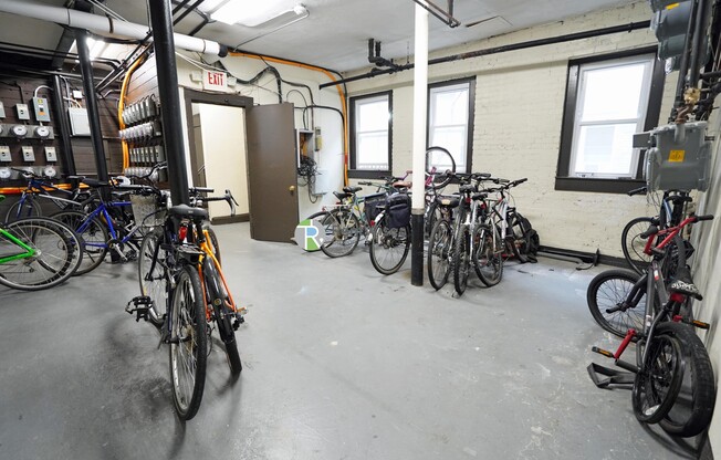 Partner-provided property photo