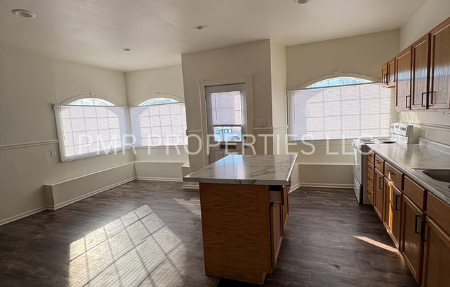 1207 South 33rd Street