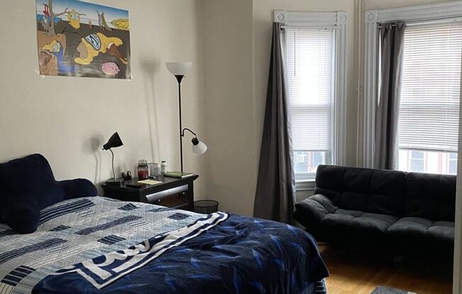 Well priced 3 bed in Mission Hill