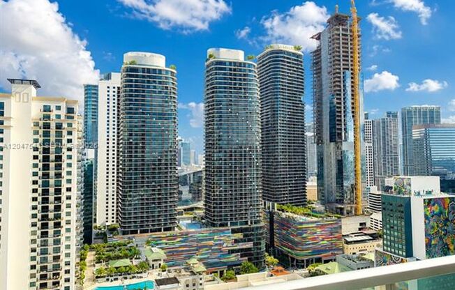 1111 SW 1 Ave # 3124-N, Miami, FL 33130