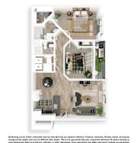 Partner-provided photo for $1812 unit