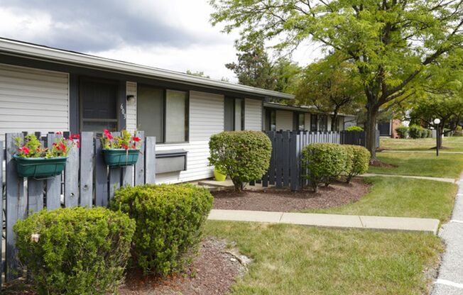JMD Apartments - PINE RIDGE