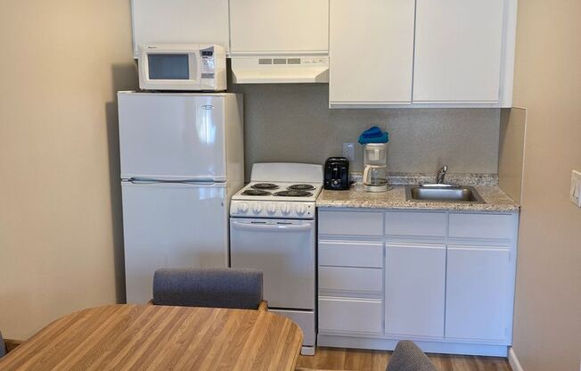 1 bed, 1 bath, 410 sqft, $1,350, Unit 310