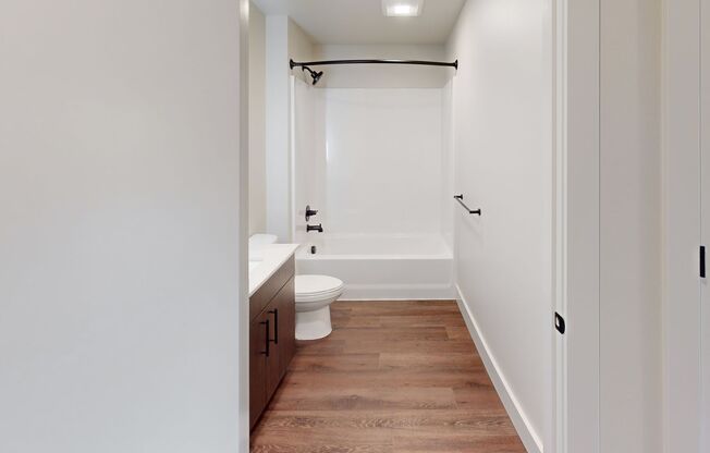 1 bed, 1 bath, 496 sqft, $1,600, Unit 310 (MFTE)