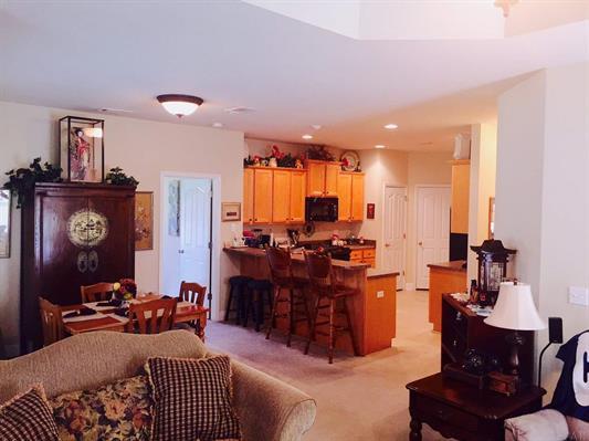 Beautiful 3BR/2BA Home in Rustic Ridge - Minutes from NAS Whiting Field