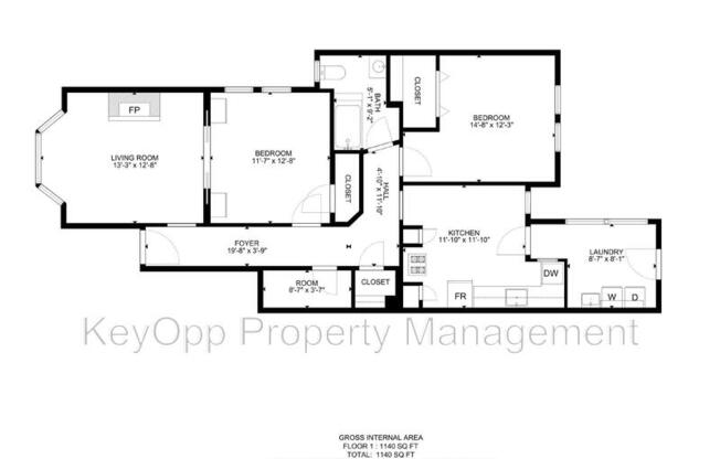 Partner-provided property photo