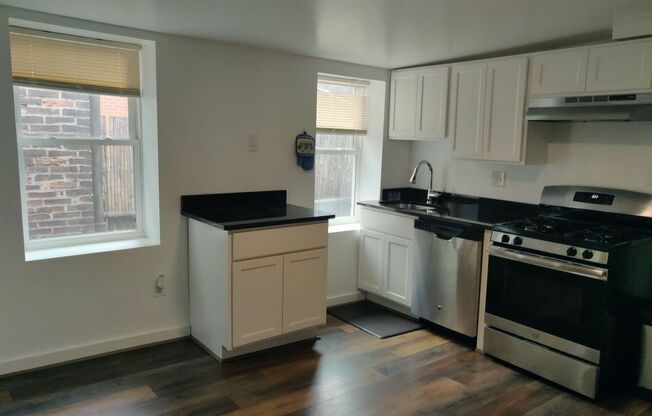 2 beds, 2 baths, 1,192 sqft, $1,895, Unit 2