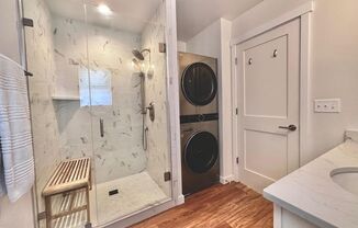 1 bed, 1 bath, $2,400