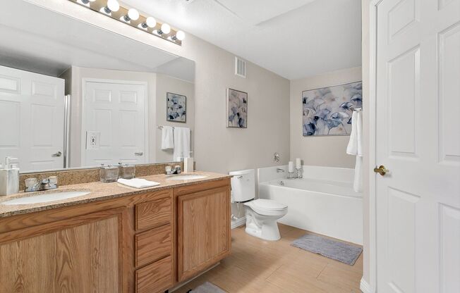 2 beds, 2 baths, $1,895