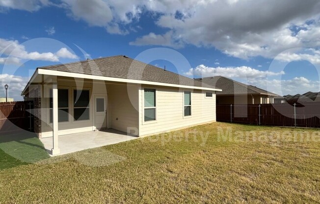 Partner-provided property photo