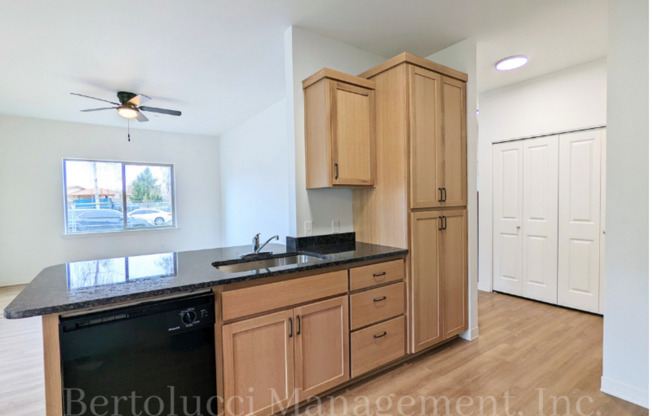 Heaven&#39;s Gate Apartments #14150