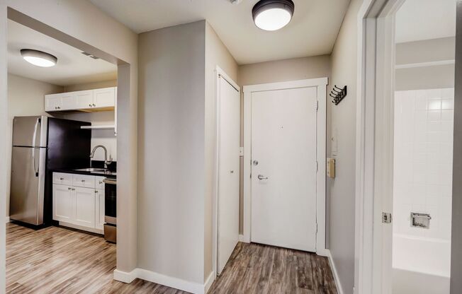 1 bed, 1 bath, 552 sqft, $1,750, Unit 304