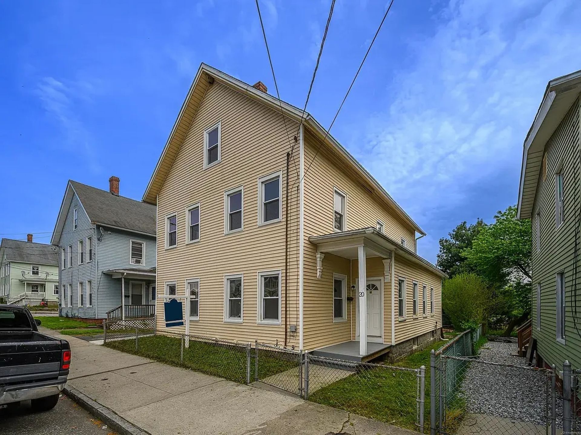Osher Home Solutions, LLC - 20 5th Street