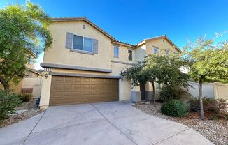 Cozy 3-Bedroom Home in Silverado Ranch!