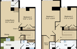 Partner-provided photo for $4297 unit