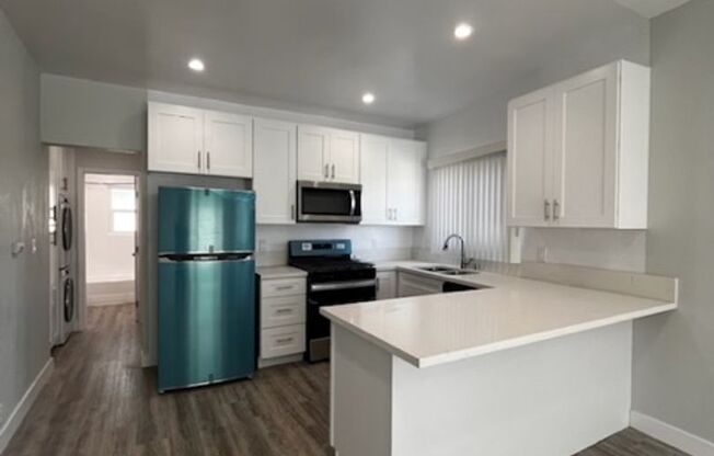 635   San Vicente Properties, LLC