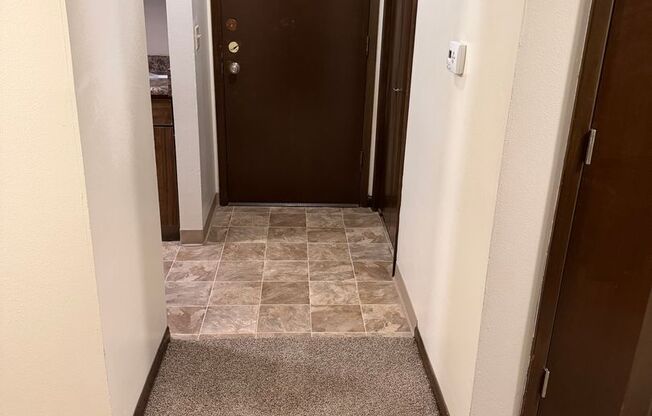 Caraville Apartments