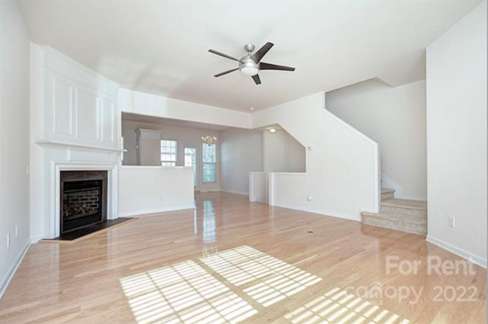 South Park Townhome
