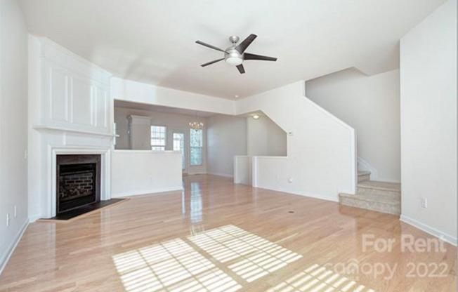 South Park Townhome
