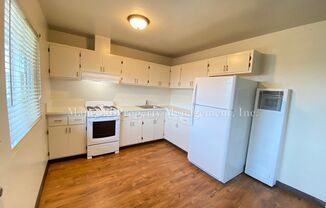 2 beds, 1 bath, 630 sqft, $2,325, Unit F-09