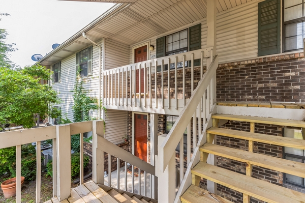 Beacon Place Apartments