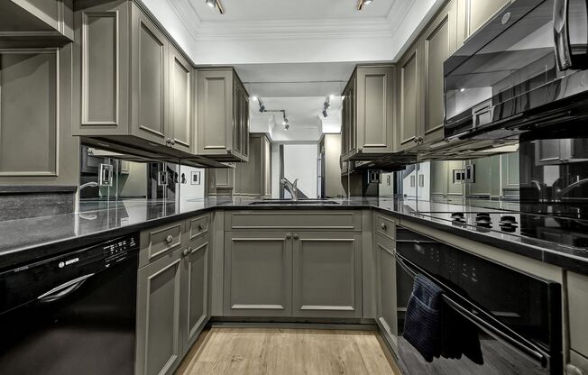 3 Bedroom Luxury Condo