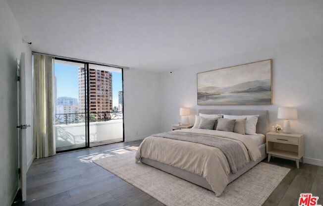 2 beds, 2.5 baths, 1,791 sqft, $6,500, Unit 1117