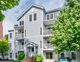 20 Cameron ST