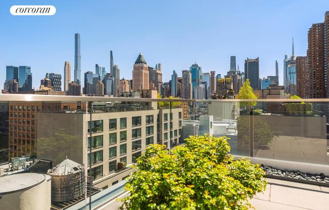 2 beds, 2.5 baths, 1,489 sqft, $14,000, Unit PH1