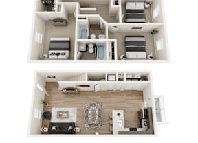 Partner-provided photo for $1509 unit