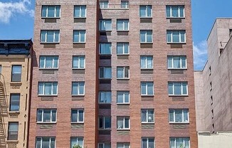 2 beds, 1 bath, 593 sqft, $3,600, Unit B4C