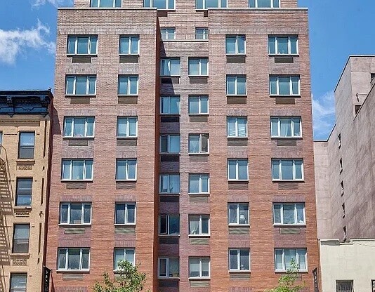 2 beds, 1 bath, 593 sqft, $3,600, Unit B4C