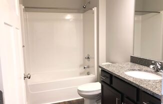 1201 S Water - Kendra Place Apartments