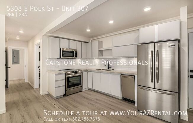 5308 E POLK ST