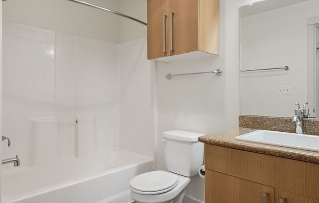 Studio, 1 bath, 461 sqft, $1,550, Unit 308