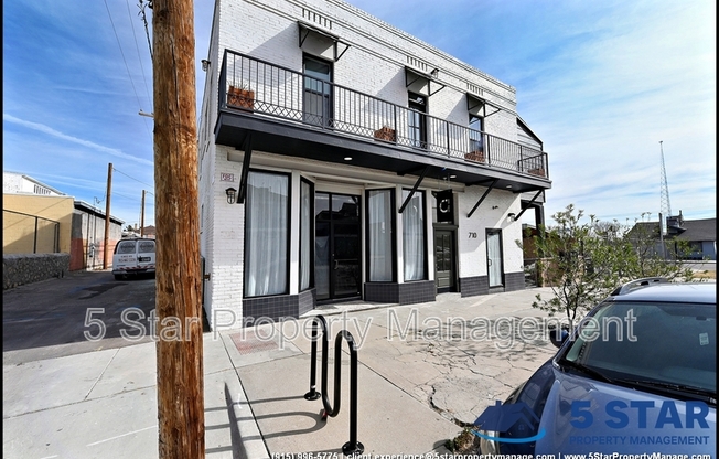 710 NOBLE ST