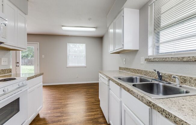 12129 Spring Branch Drive