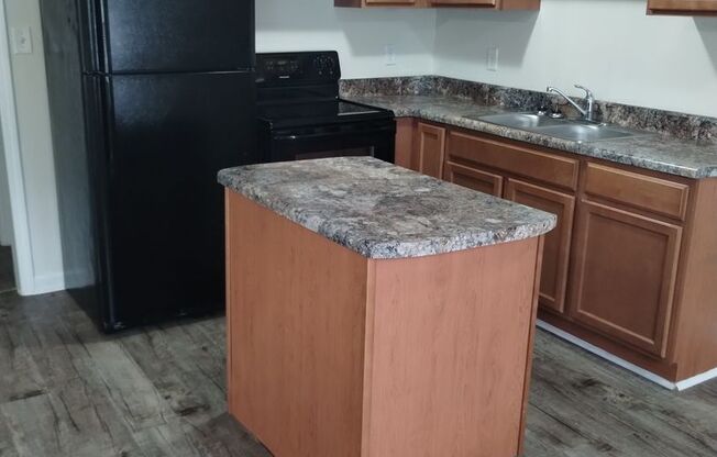 Live in Comfort at Evergreen Apartments in Knoxville!