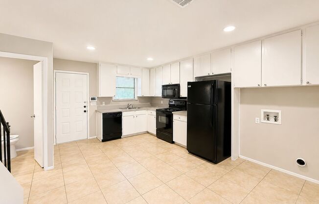 509 S Beverly Street Unit 1-4