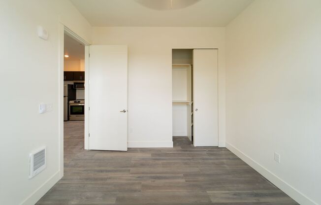 1 bed, 1 bath, 653 sqft, $1,599, Unit 311