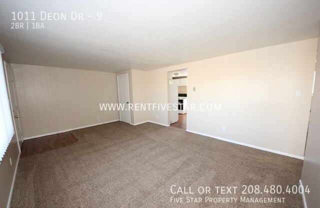 Partner-provided property photo