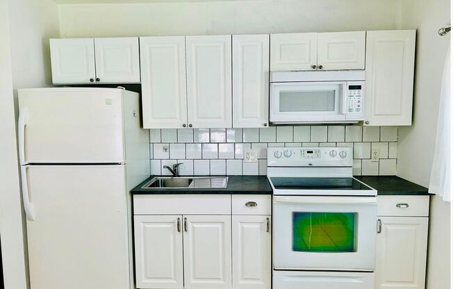 534 SW Apartments