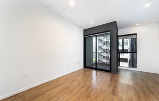 Studio, 1 bath, 415 sqft, $2,350, Unit 502FS