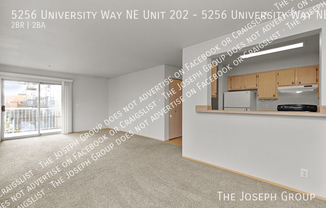 5256 UNIVERSITY WAY NE