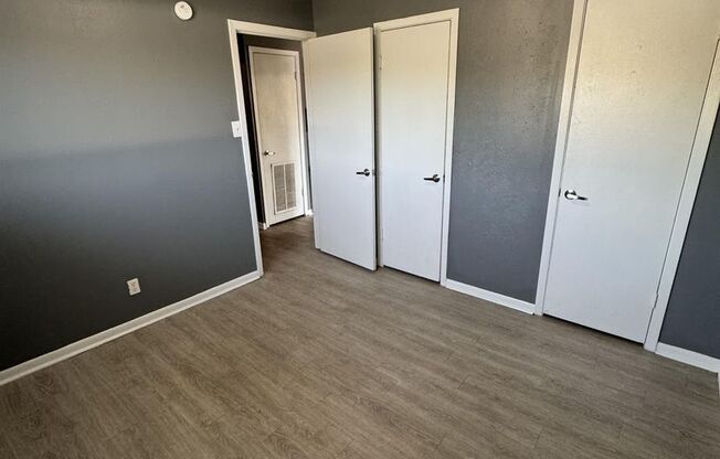 1 bed, 1 bath, $550