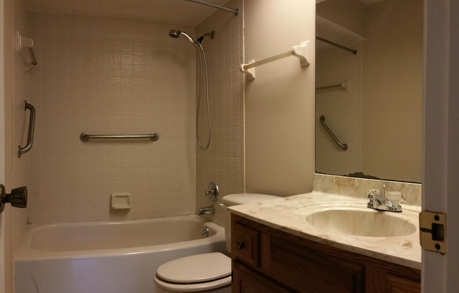 2 beds, 2 baths, $1,450