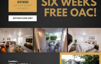 Partner-provided photo for $1299 unit