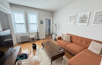 63 WOODSTOCK AVE