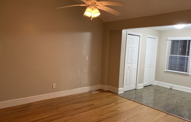 Newly renovated home in NW Greensboro !!