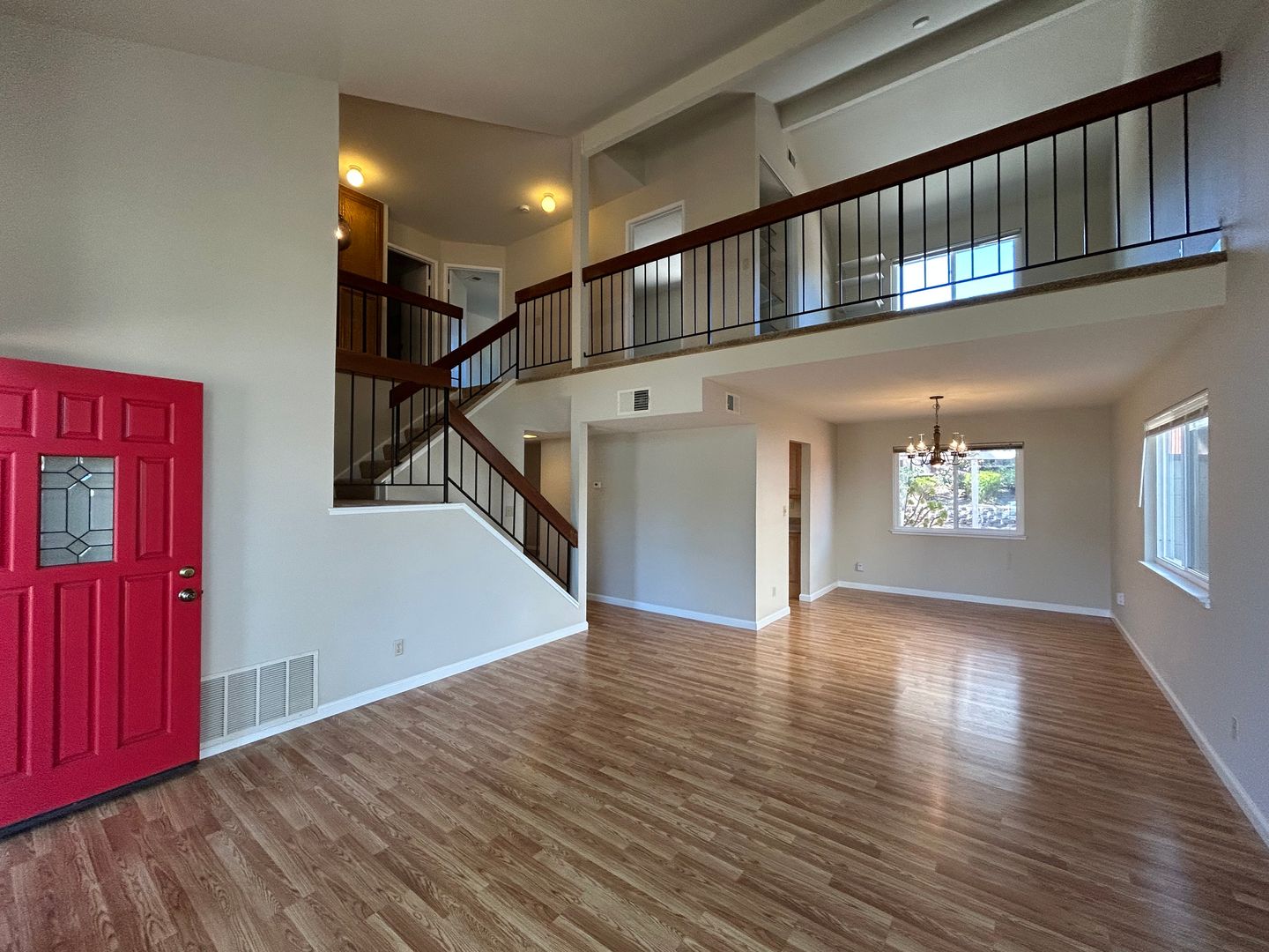 Beautiful Two-Story Home in Village Oaks, Martinez - AVAILABLE NOW!!